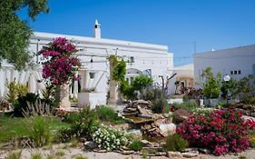 Masseria Verbena