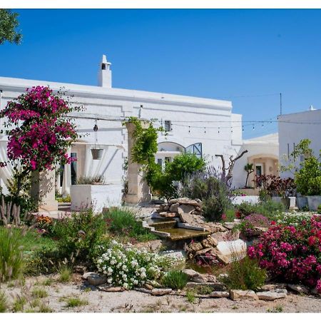Masseria Verbena Monopoli Exterior foto