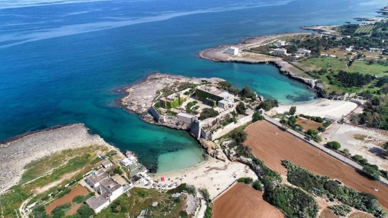 Masseria Verbena Monopoli Exterior foto