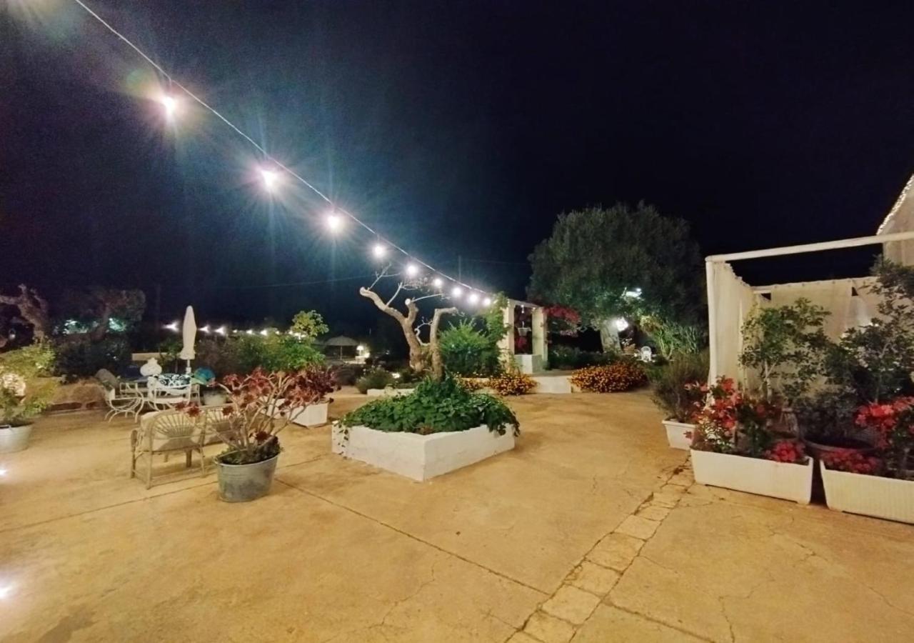 Masseria Verbena Monopoli Exterior foto