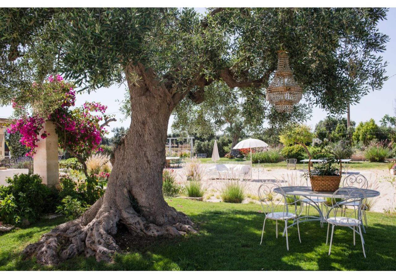 Masseria Verbena Monopoli Exterior foto