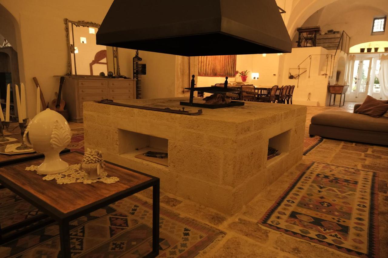 Masseria Verbena Monopoli Exterior foto