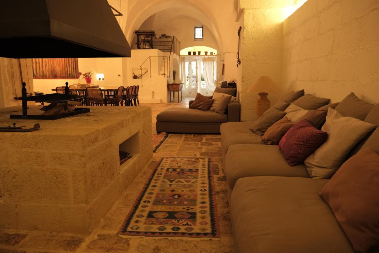 Masseria Verbena Monopoli Exterior foto