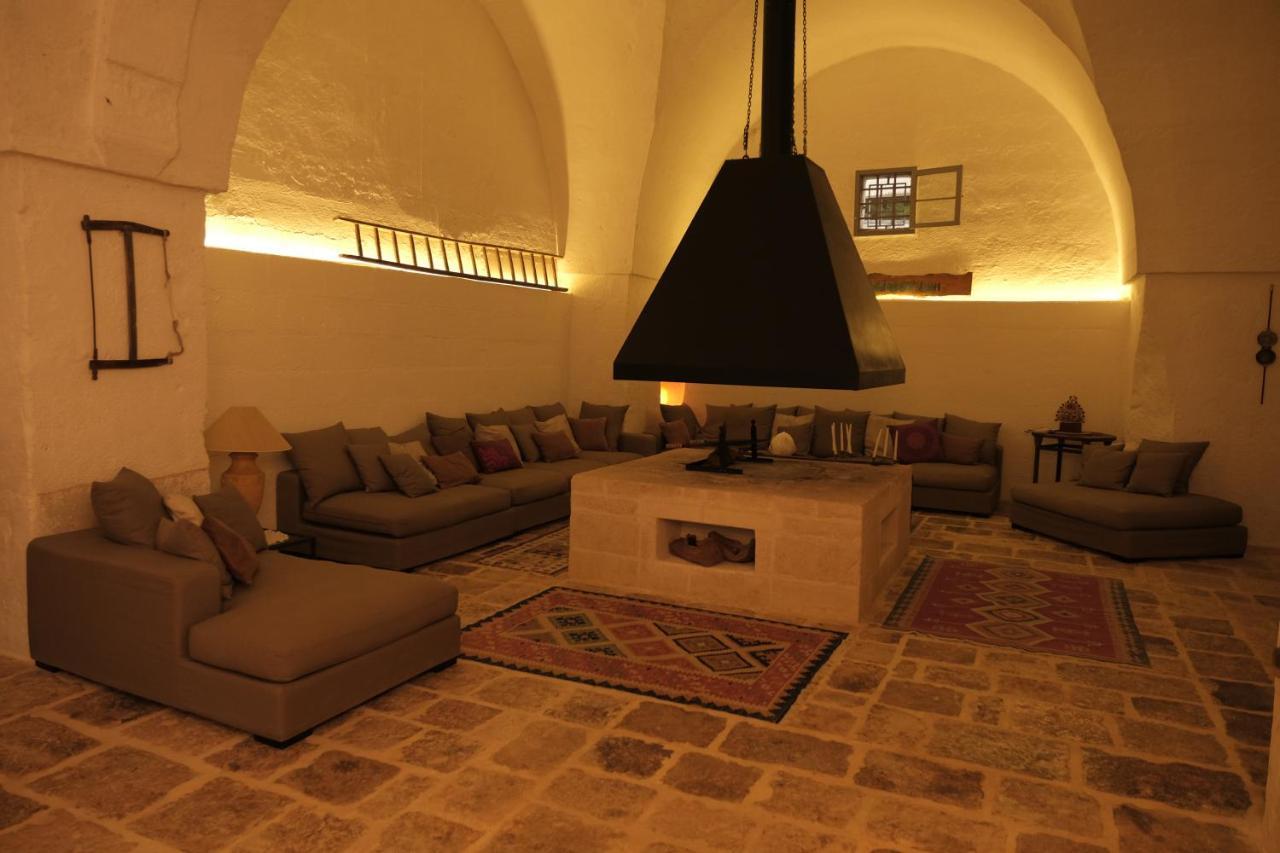 Masseria Verbena Monopoli Exterior foto