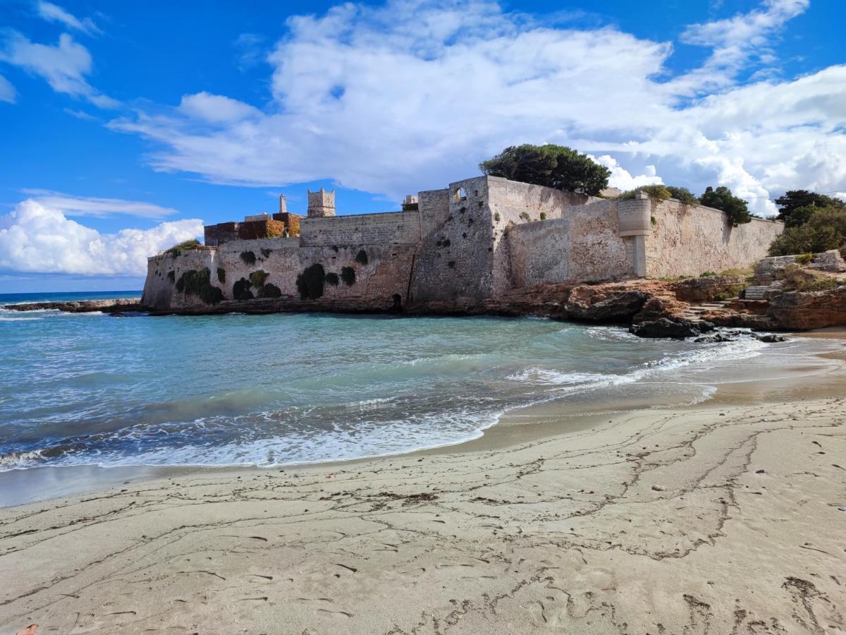 Masseria Verbena Monopoli Exterior foto
