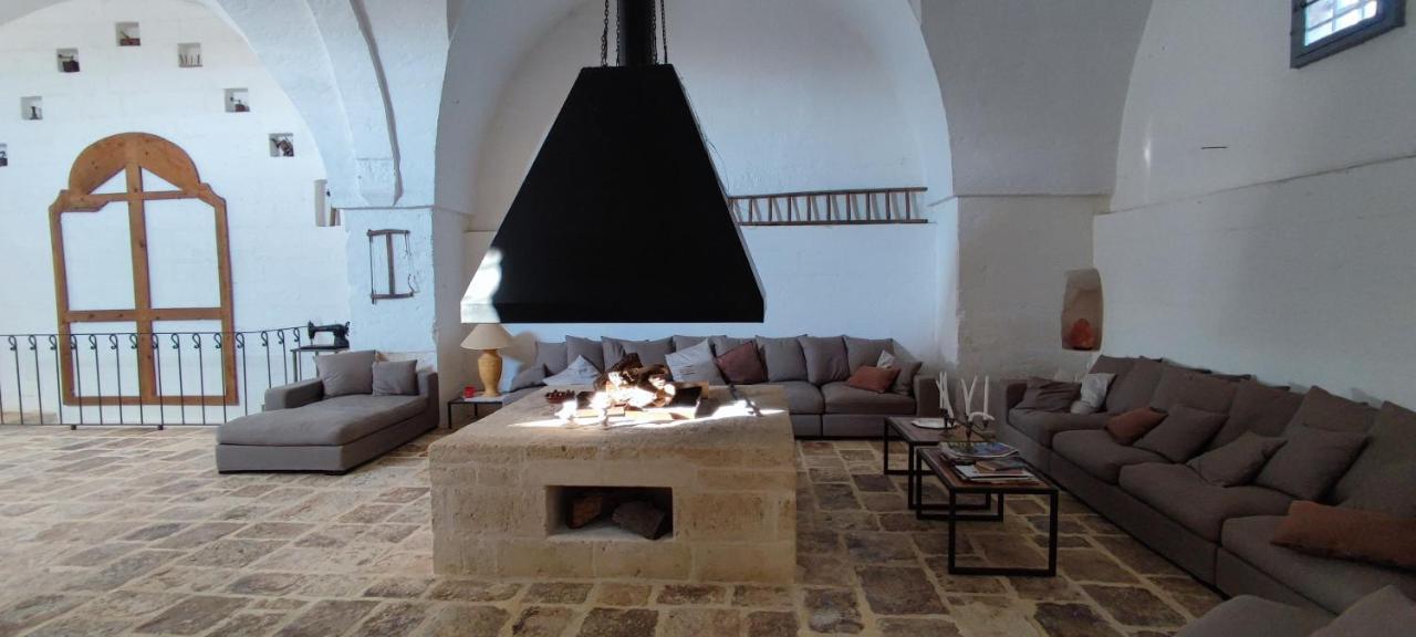 Masseria Verbena Monopoli Exterior foto