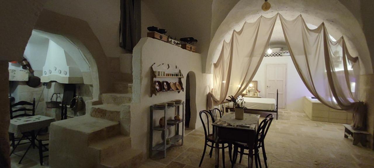 Masseria Verbena Monopoli Exterior foto