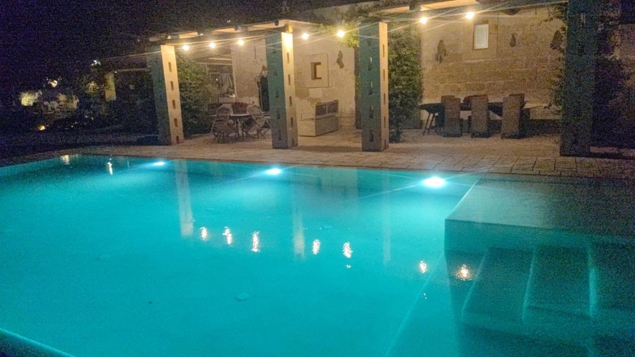 Masseria Verbena Monopoli Exterior foto