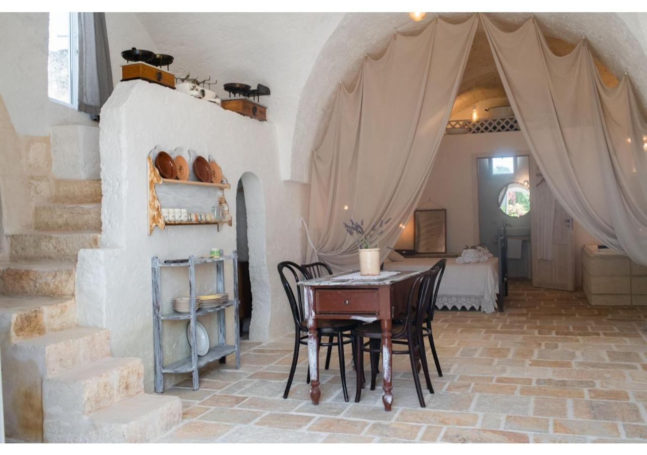 Masseria Verbena Monopoli Exterior foto