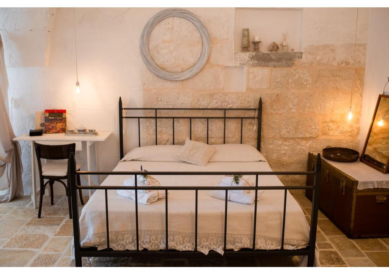 Masseria Verbena Monopoli Exterior foto