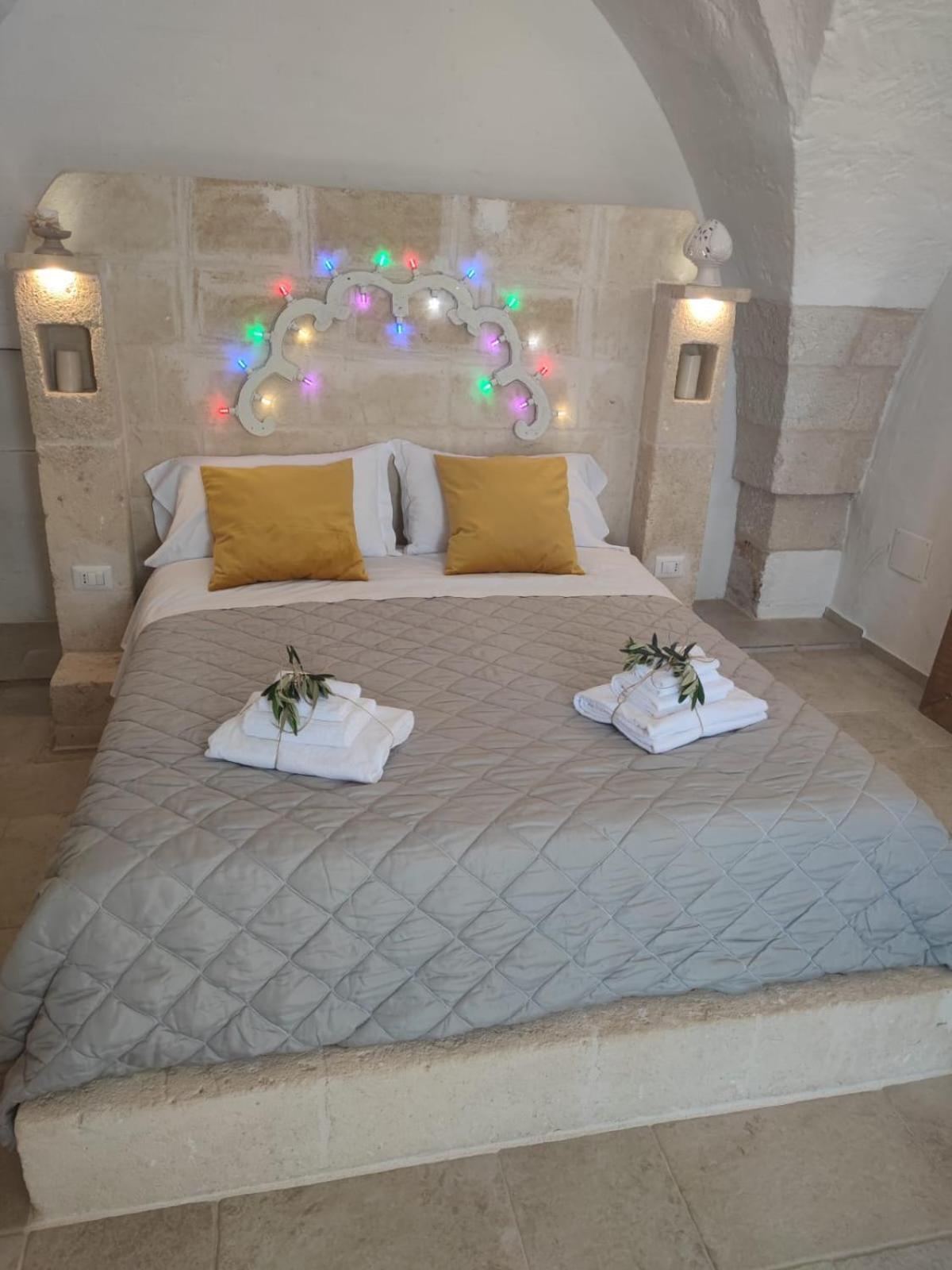 Masseria Verbena Monopoli Exterior foto