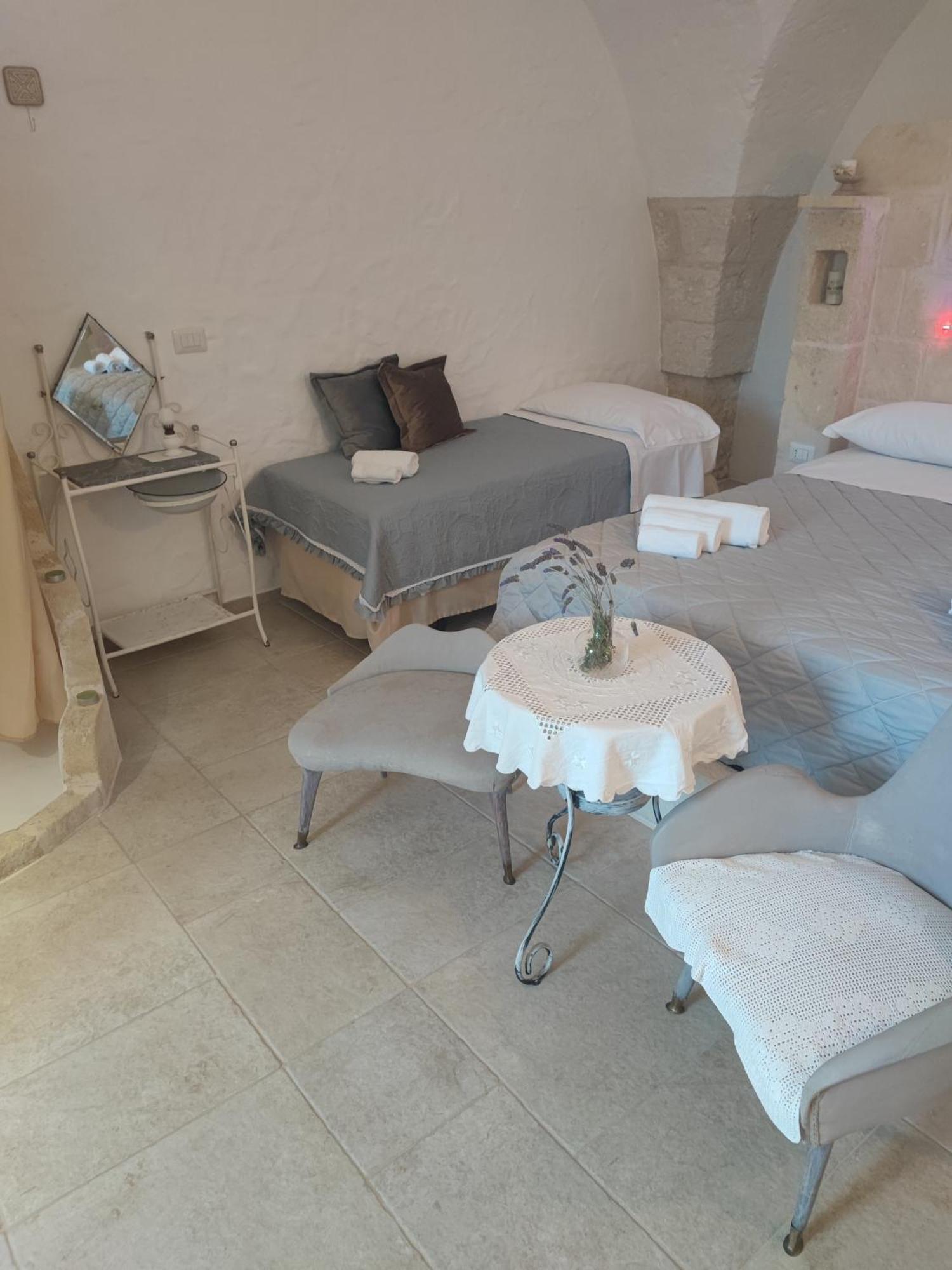 Masseria Verbena Monopoli Exterior foto