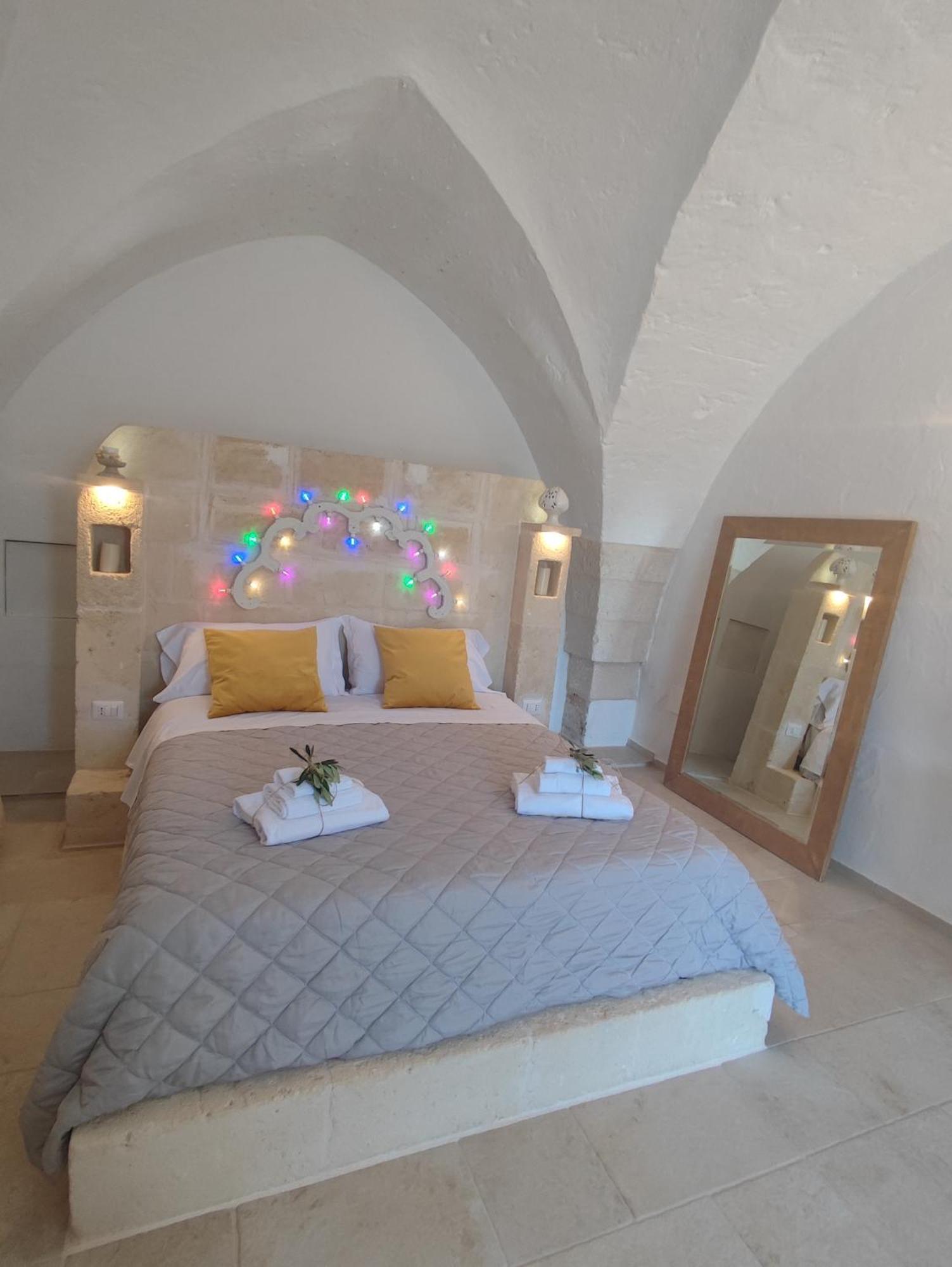 Masseria Verbena Monopoli Exterior foto