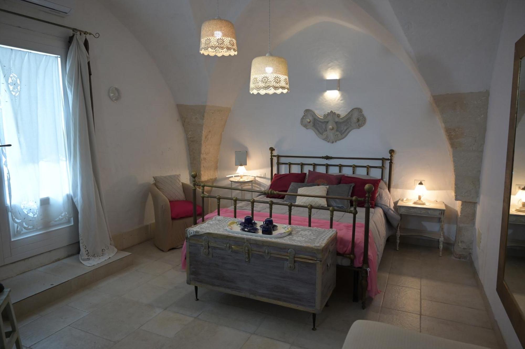 Masseria Verbena Monopoli Exterior foto