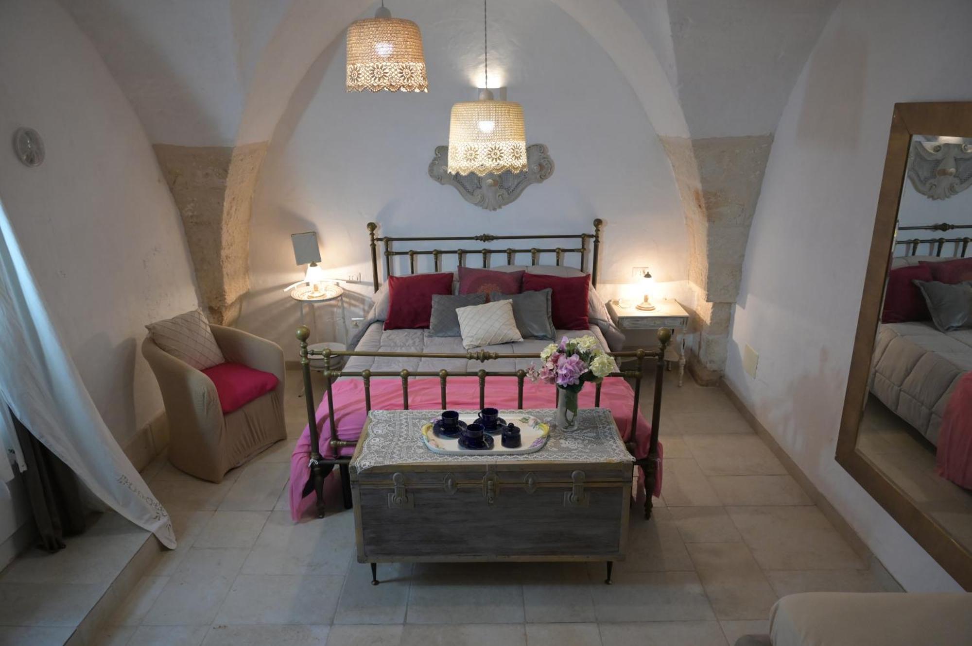 Masseria Verbena Monopoli Exterior foto
